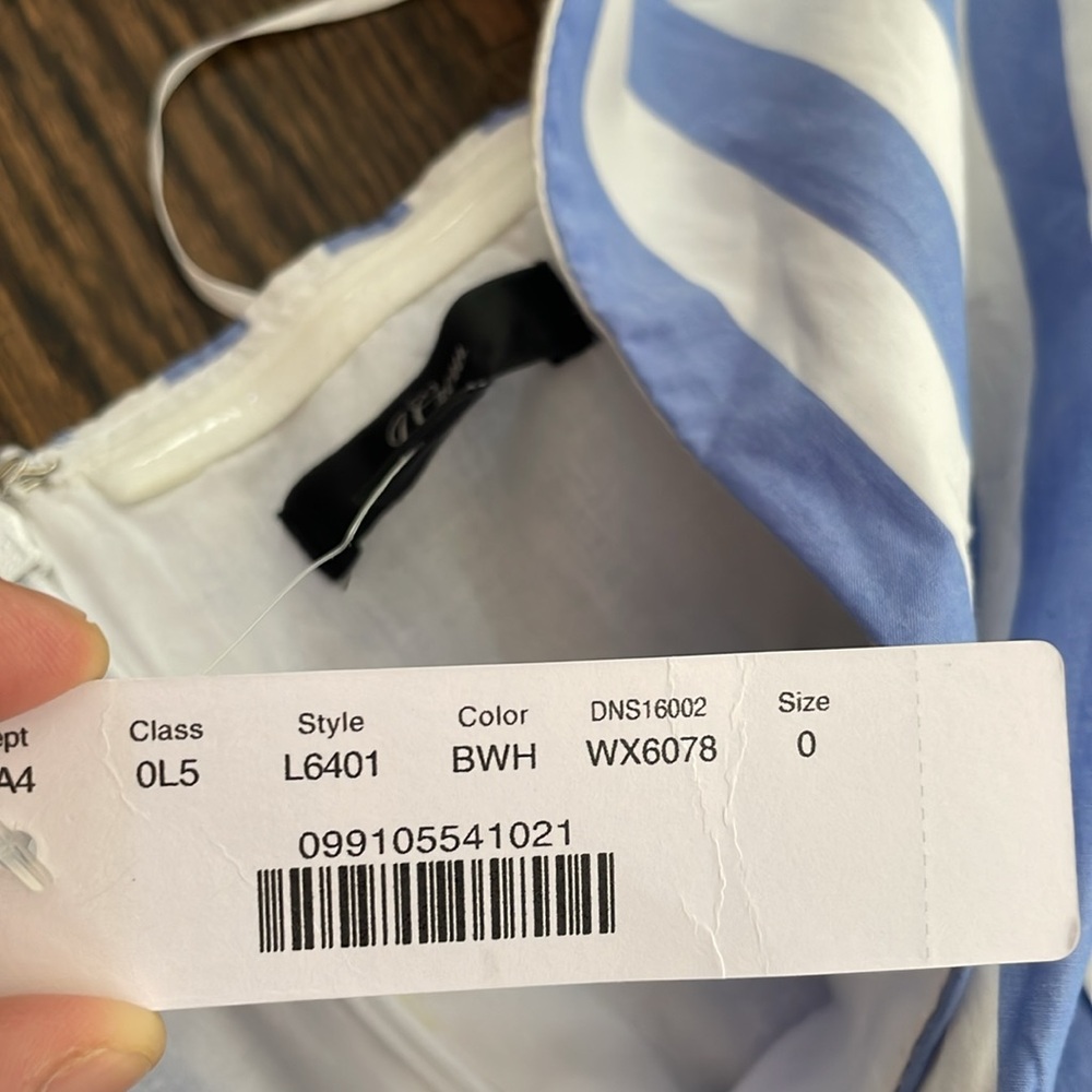 NWT J Crew wide leg jumpsuit - Picture 7 of 10